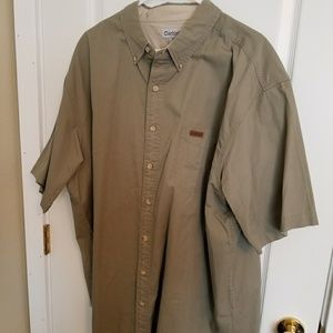 Carhartt dress shirt